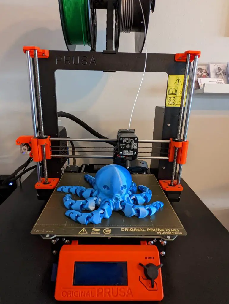 3d printing to save for university and college