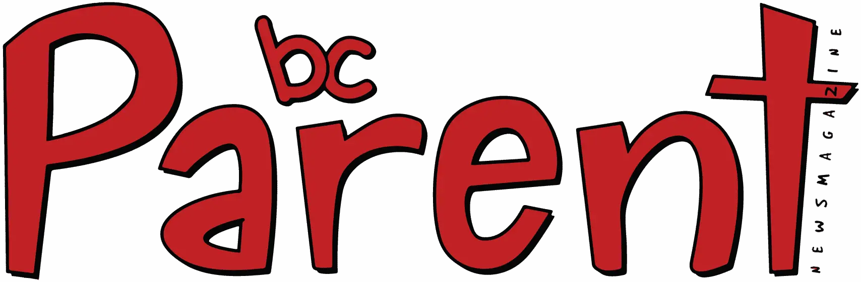 BC Parent Logo