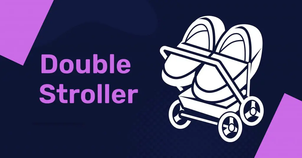 Double Stroller Buying Guide Canada