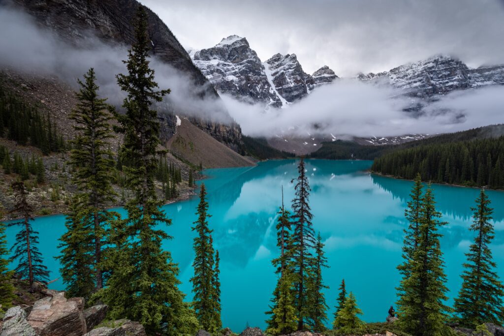 Family Vacation Destinations in Alberta