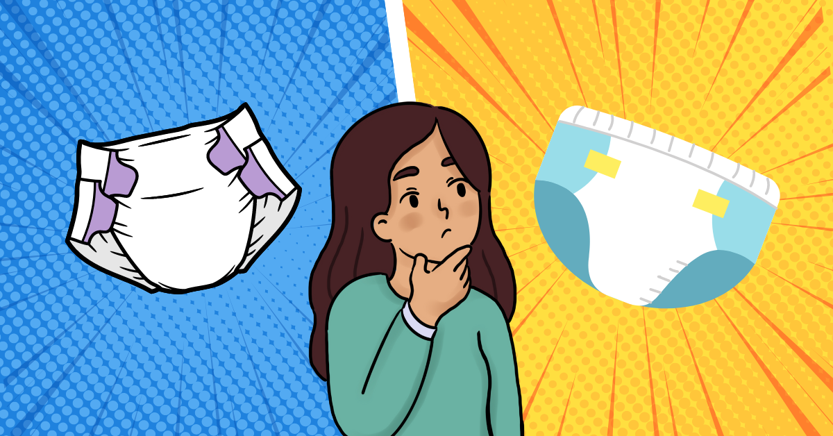 Huggies vs. Pampers Diapers: A Comprehensive Comparison for New Parents