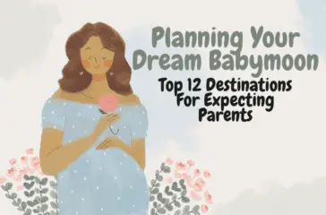 planning babymoon guide