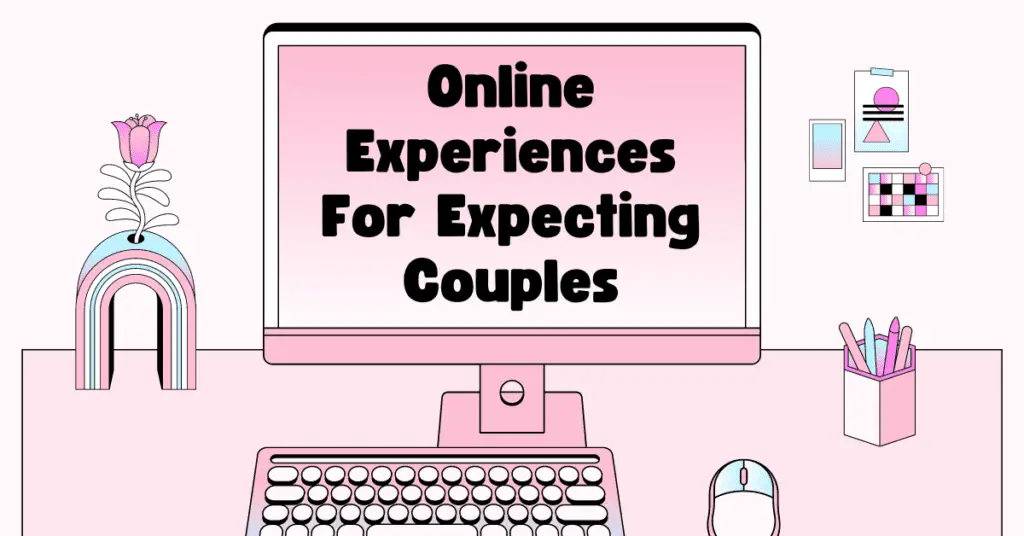 online date nights pregnancy