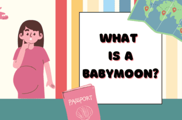 what is a babymoon