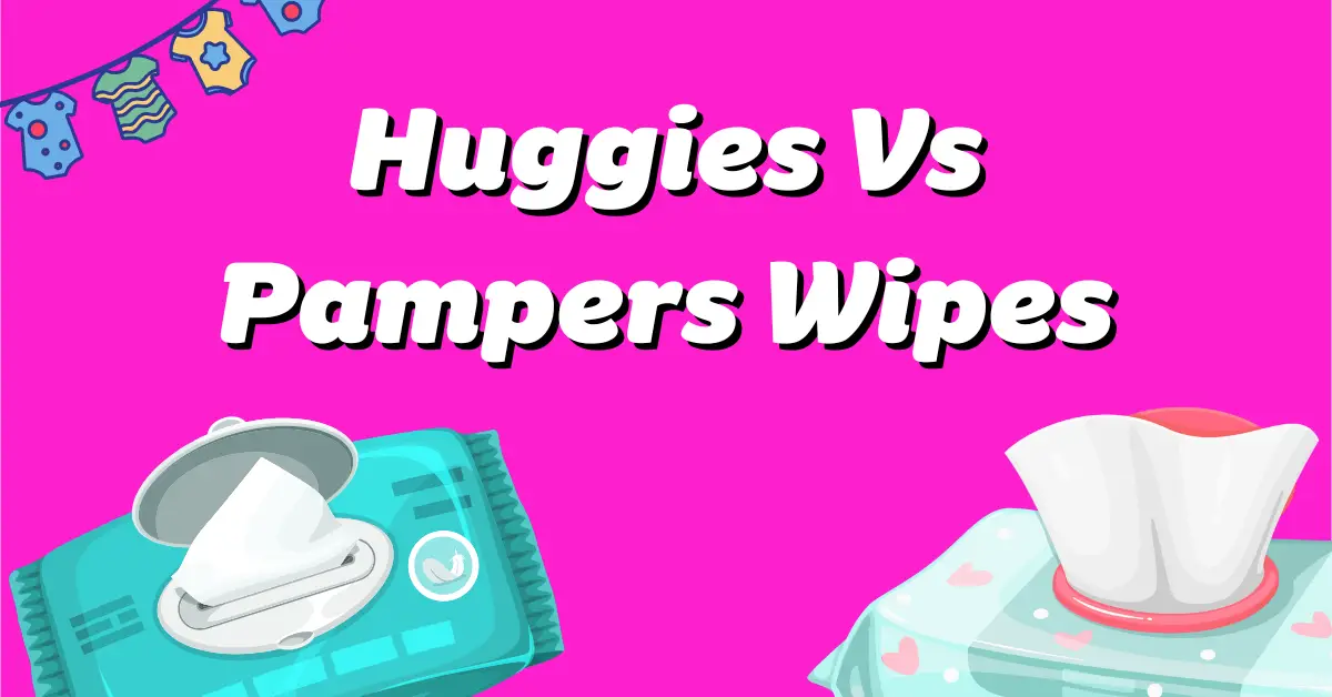 huggies vs pampers wipes