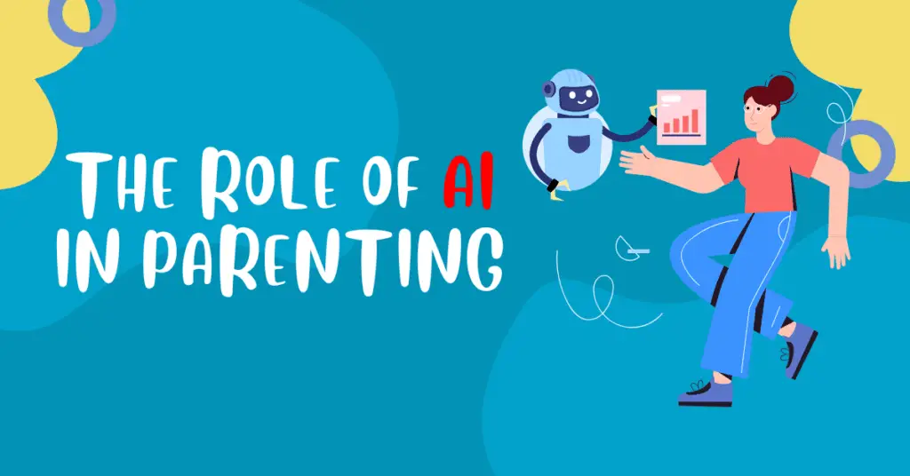 role of ai in parenting