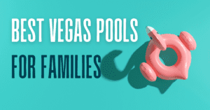 best vegas pools for families