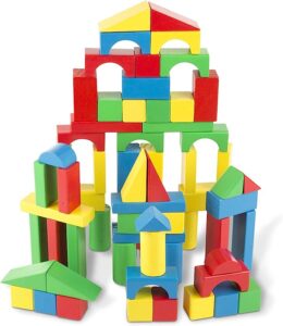 Building Blocks