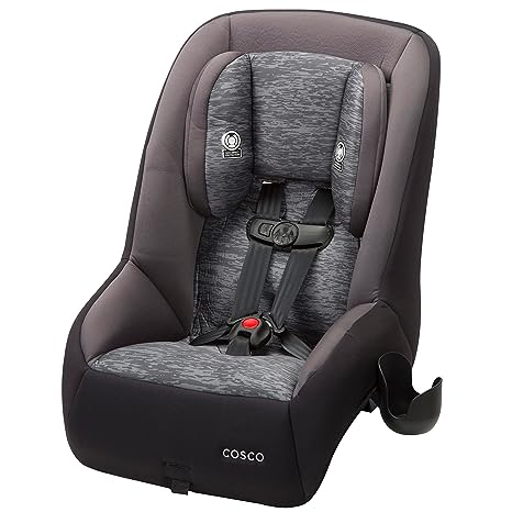 Cosco Mighty Fit 65 DX Convertible Car Seat