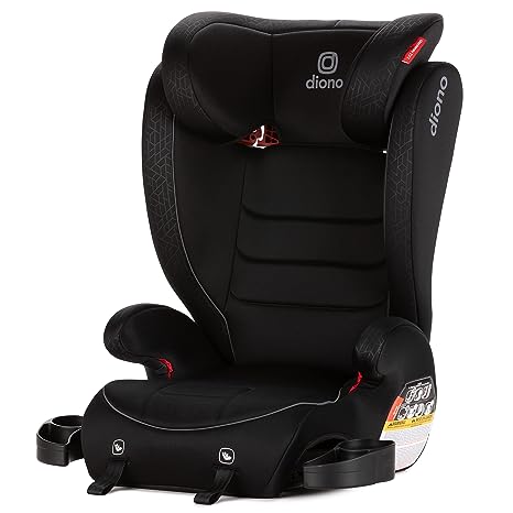 Diono Monterey XT Latch Booster Seat