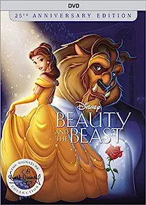 Disney's Beauty and the Beast