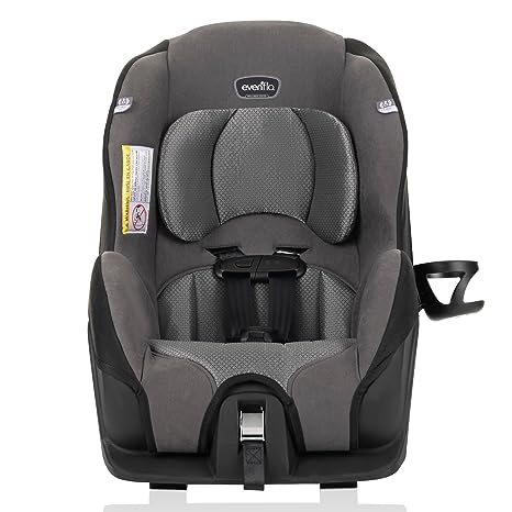 Evenflo Tribute 5 Convertible Car Seat