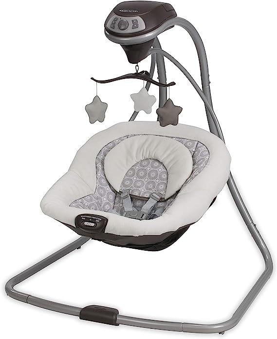 Graco Simply Sway Swing