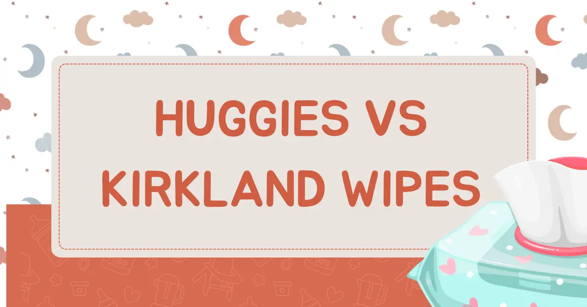 huggies vs kirkland wipes