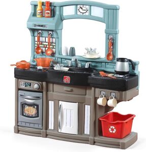 Kids Kitchen Set