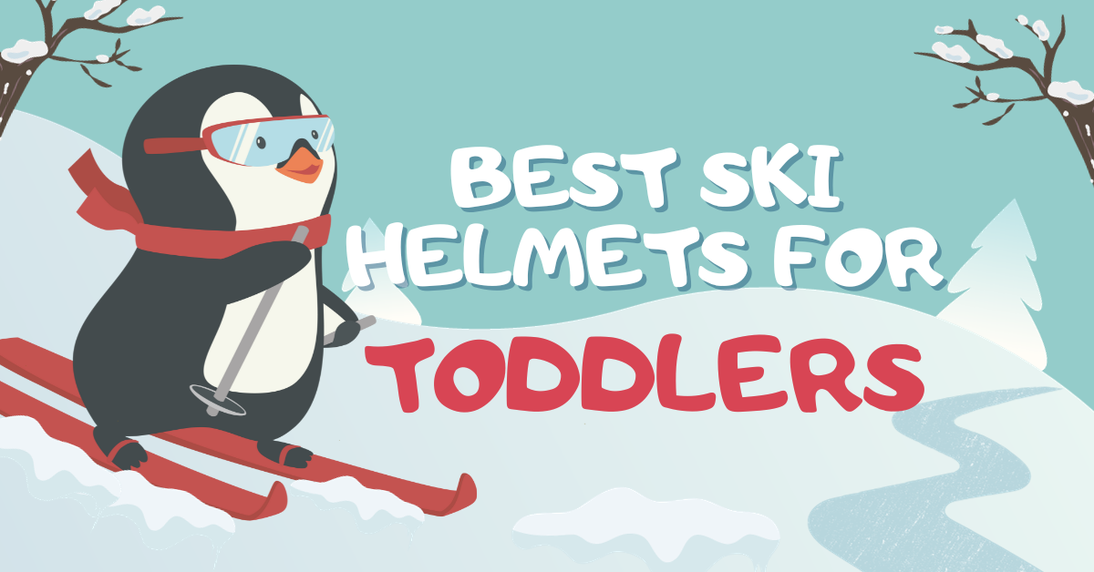 Best Ski Helmets for Toddlers 2023: Top Reviewed Helmets - Parent Intel