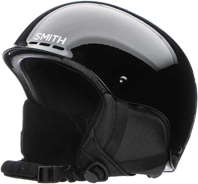 Smith Optics Holt Jr. Youth Snow Helmet