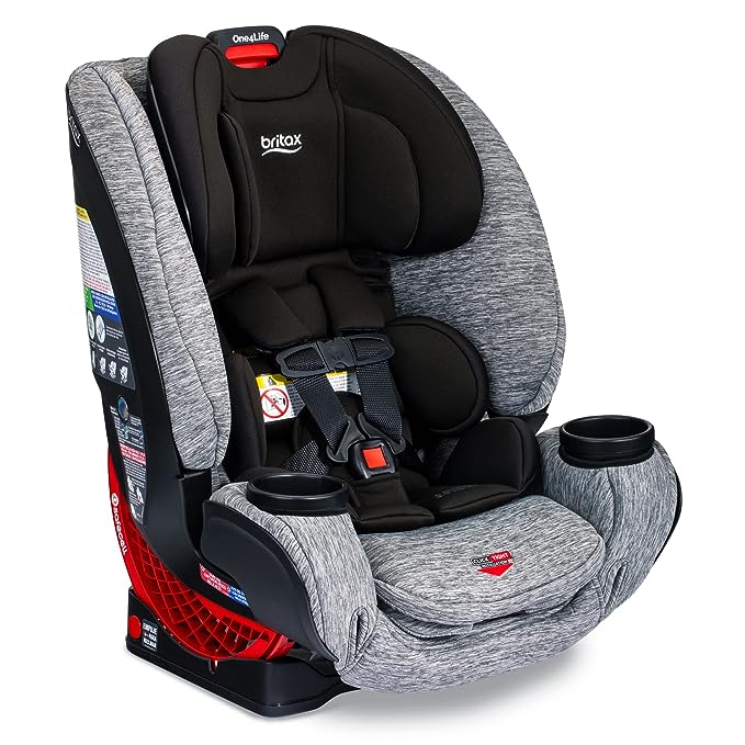 Britax One4Life ClickTight All-in-One Car Seat