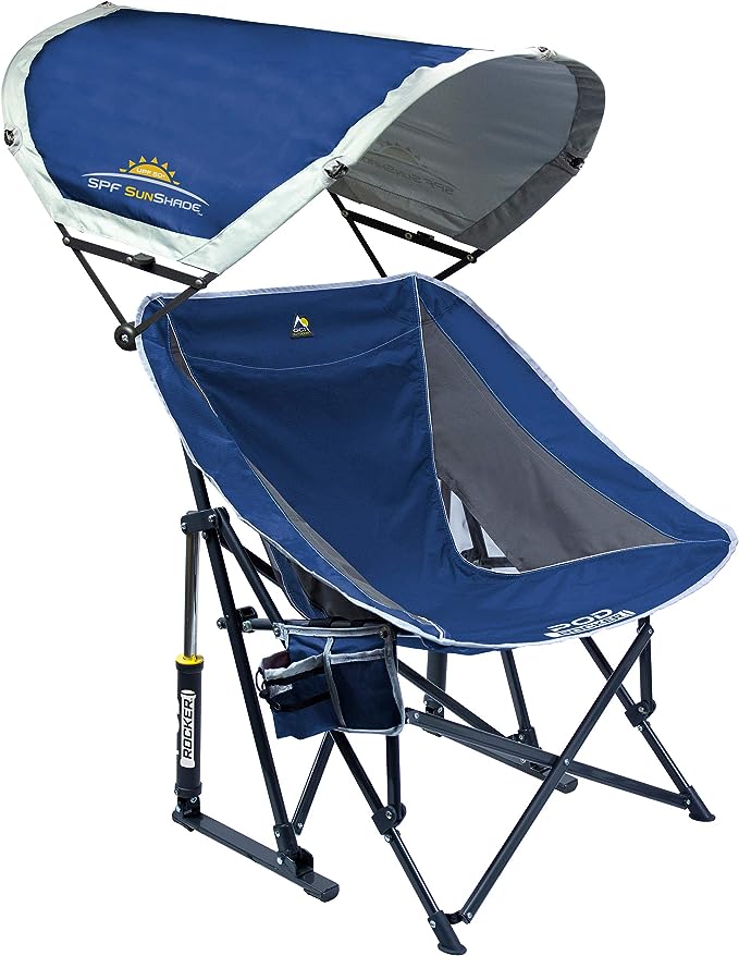 Outdoor discount soccer chair