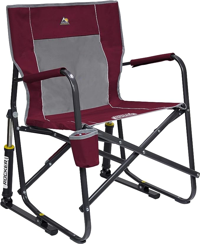 Best chairs for soccer hot sale games