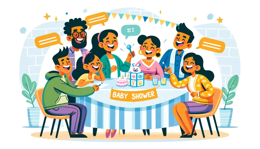 Creative and Unique Baby Shower Game Prize Ideas