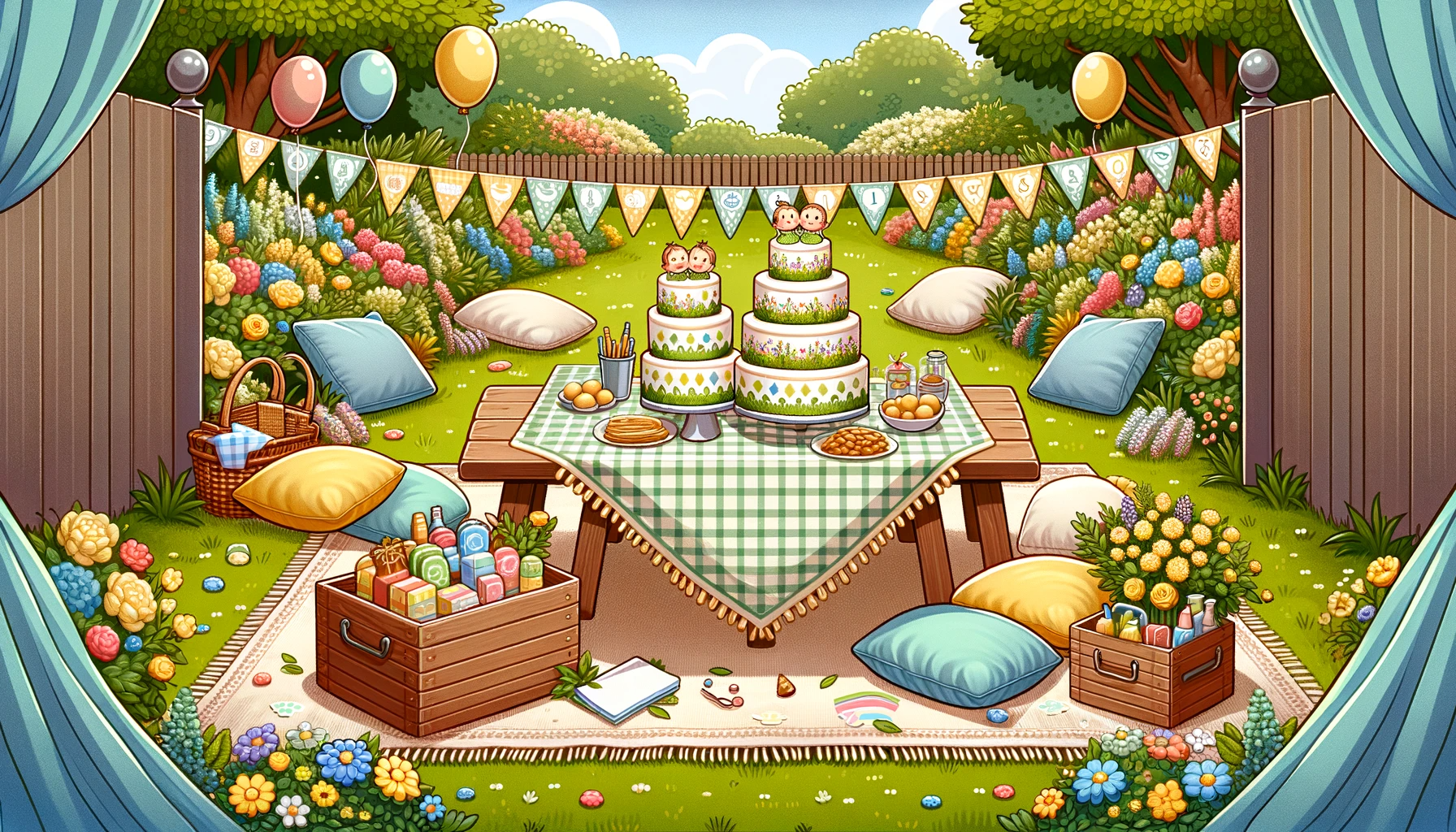 best-baby-shower-themes-for-twins-fun-ideas-parent-intel