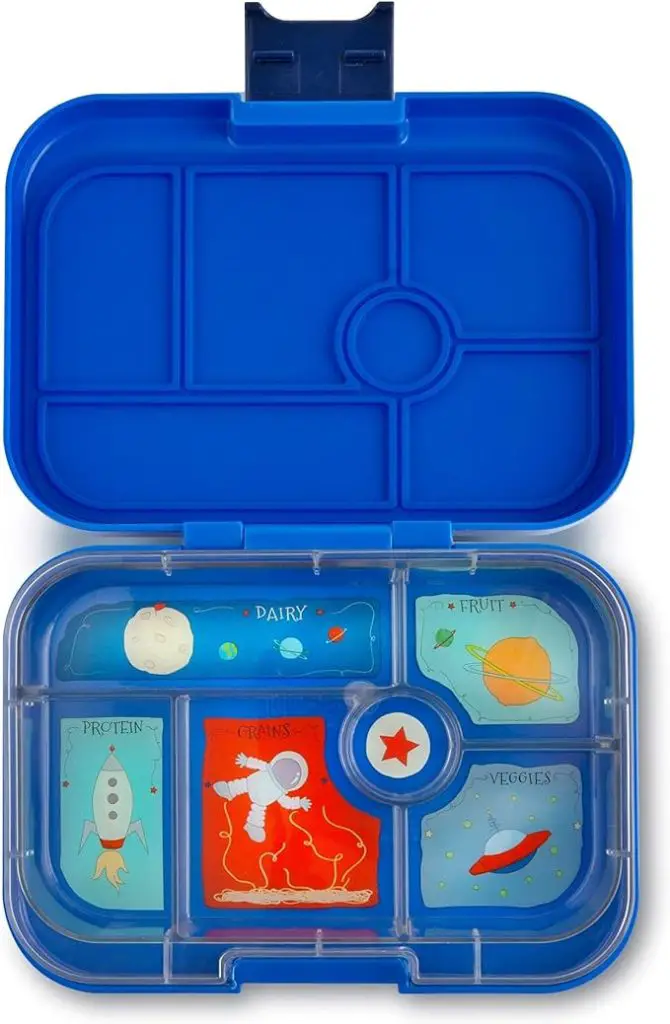 Yumbox Leakproof Bento Lunchbox for Kids
