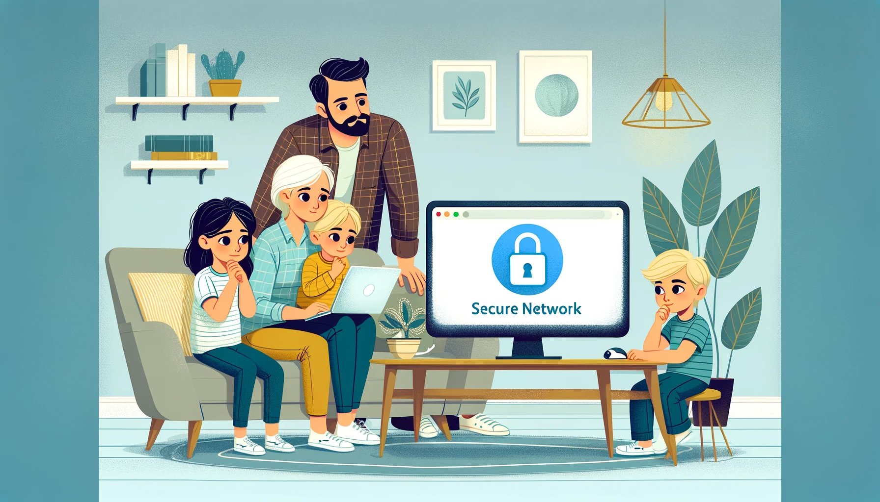 Understanding VPNs and Their Importance for Families