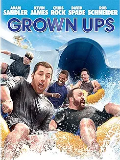 grown ups movie
