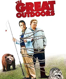 great outdoors movie