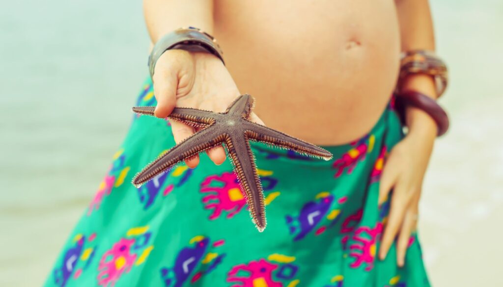 Planning Your Dream Babymoon: Top 12 Destinations for Expecting Parents.