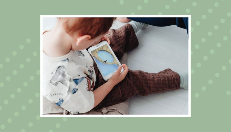 Balancing Your Kids’ Screen Time: Strategies for Healthy Tech Habits and Well-Being