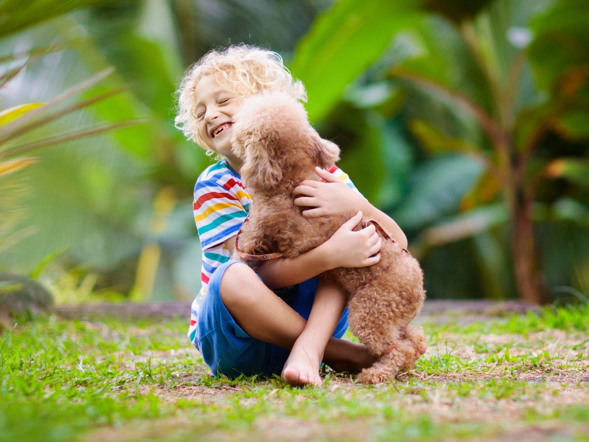 125 Best Jokes For 5-Year-Olds To Make Them Laugh.
