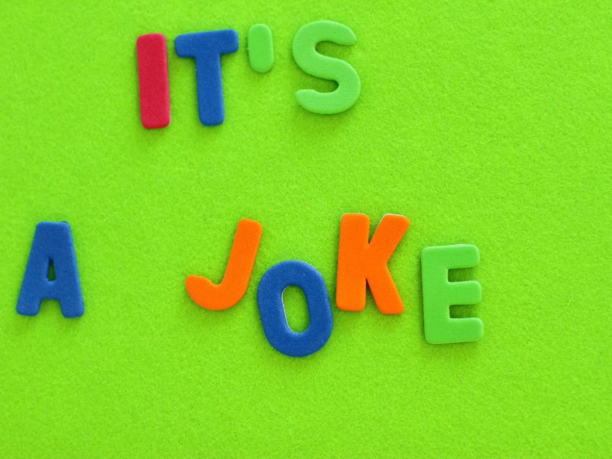 125 Best Jokes For 5-Year-Olds To Make Them Laugh.