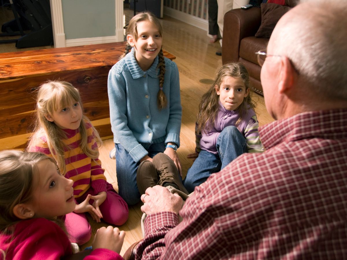 125 Best Jokes For 5-Year-Olds To Make Them Laugh.