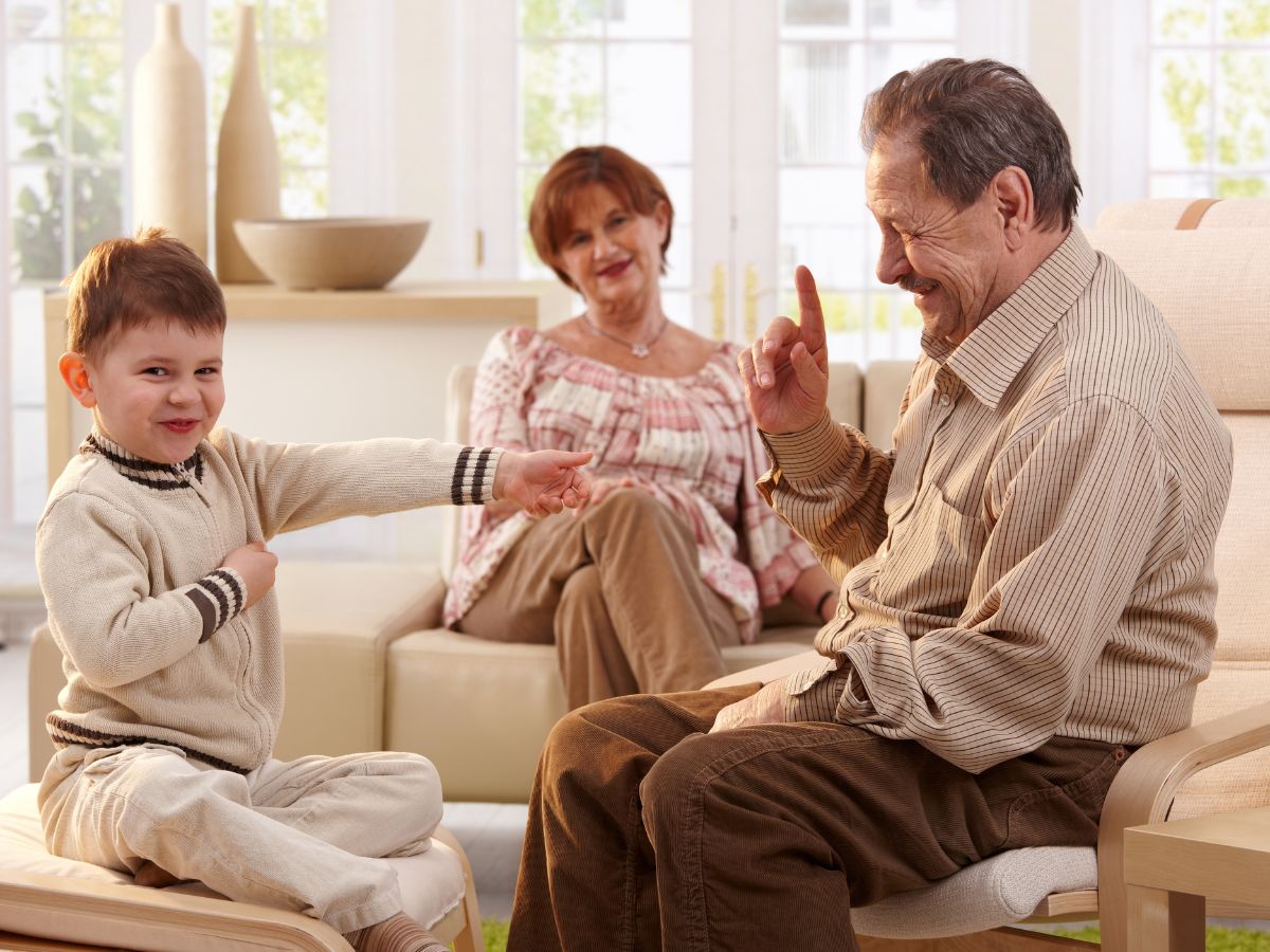 125 Best Jokes For 5-Year-Olds To Make Them Laugh.