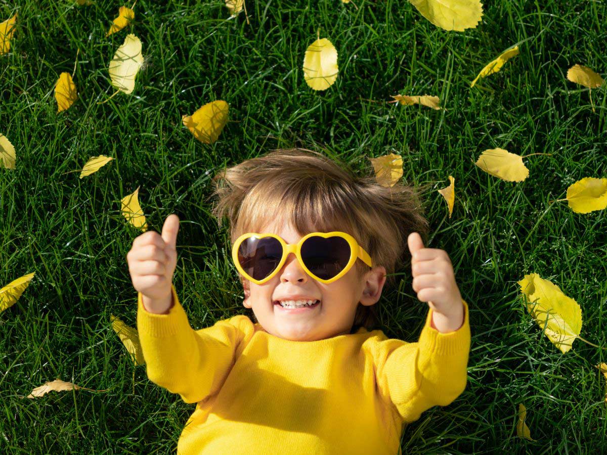 125 Best Jokes For 5-Year-Olds To Make Them Laugh.