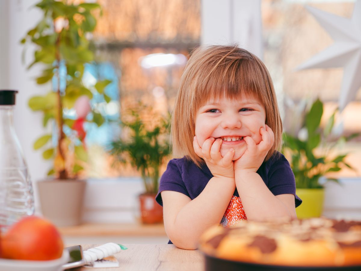 125 Best Jokes For 5-Year-Olds To Make Them Laugh.