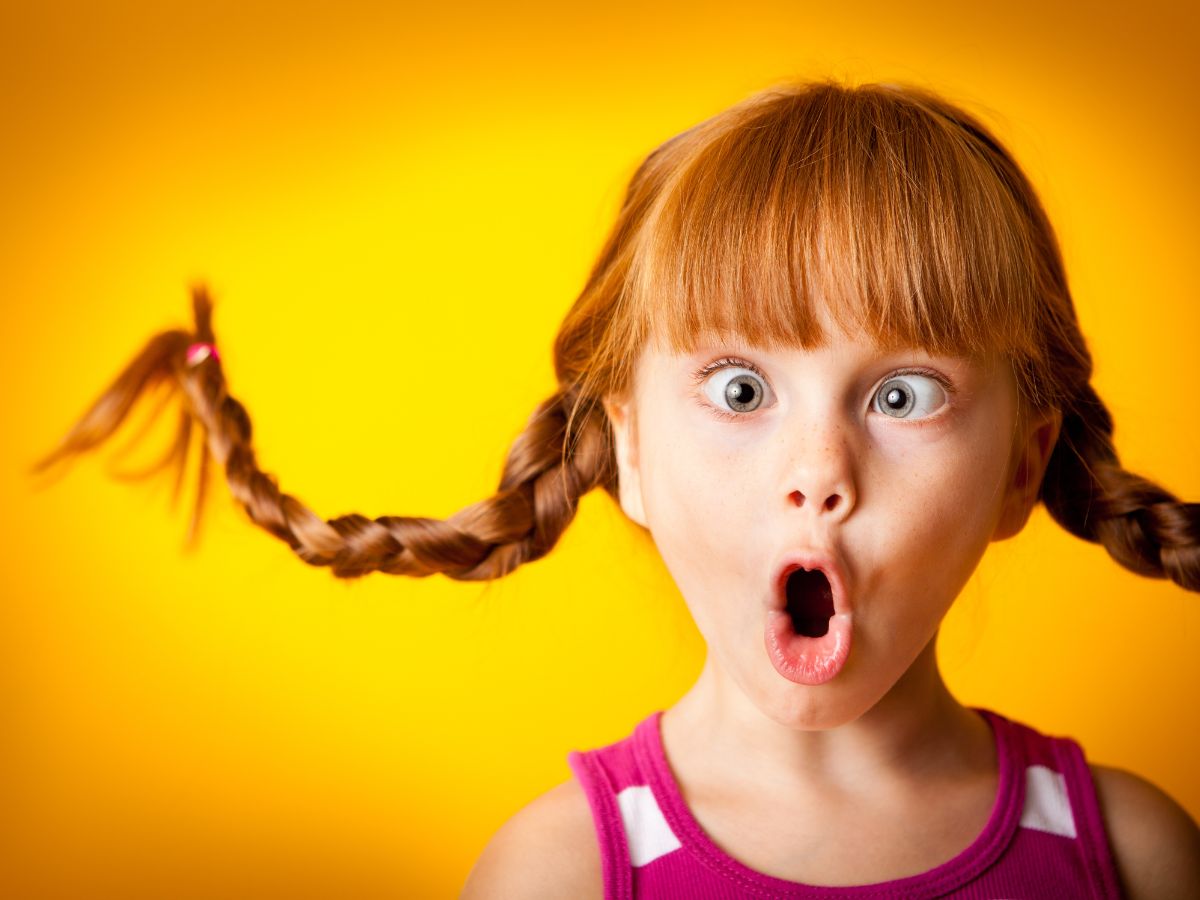 125 Best Jokes For 5-Year-Olds To Make Them Laugh.