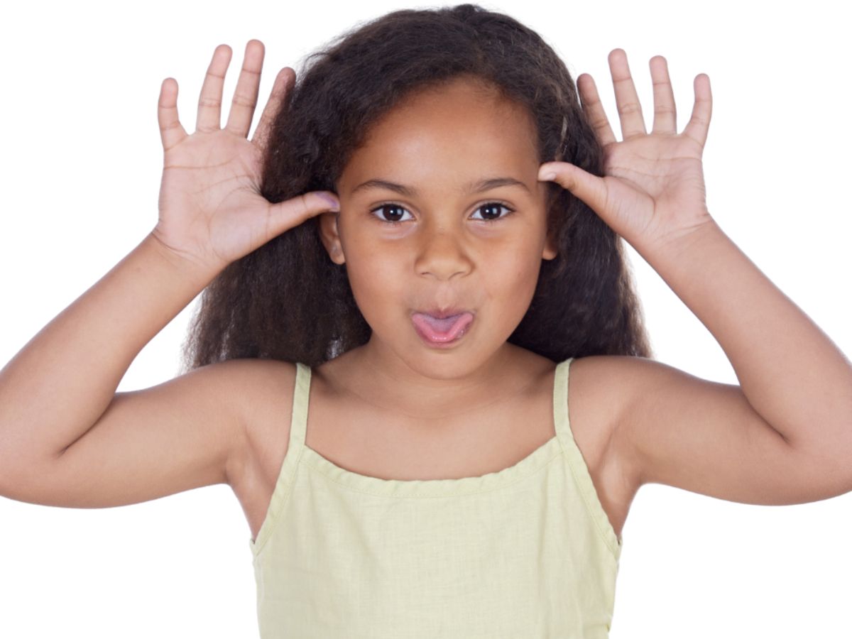 125 Best Jokes For 5-Year-Olds To Make Them Laugh.