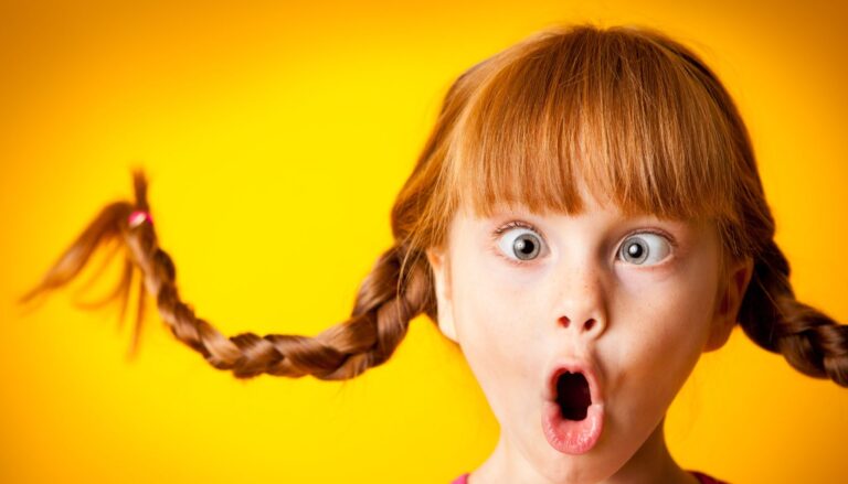 125 Best Jokes For 5-Year-Olds To Make Them Laugh
