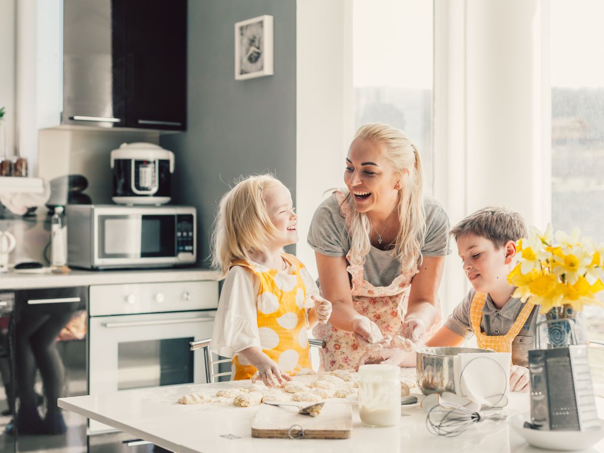 125 Best Jokes For 5-Year-Olds To Make Them Laugh.