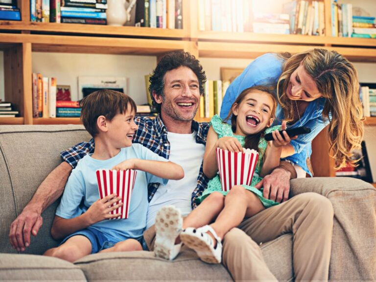 Farm Movies for Kids: Fun and Educational Films Featuring Life on the Farm