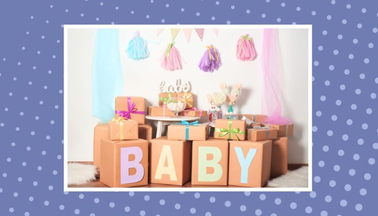 Hosting A Co-ed Baby Shower: The Ultimate Guide