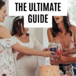 Ultimate Guide to Hosting a Co-Ed Bbay Shower.