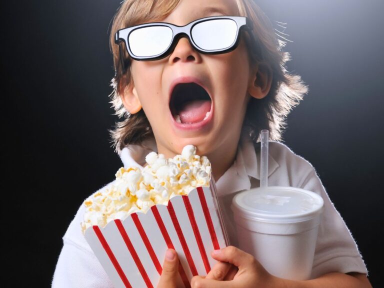 110 Fun Kids Movie Trivia Questions and Answers For Trivia Night