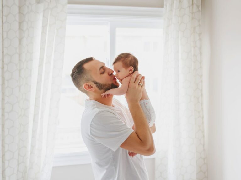 Men Want Babies More Than Women? Shocking New Stats Reveal Truth!