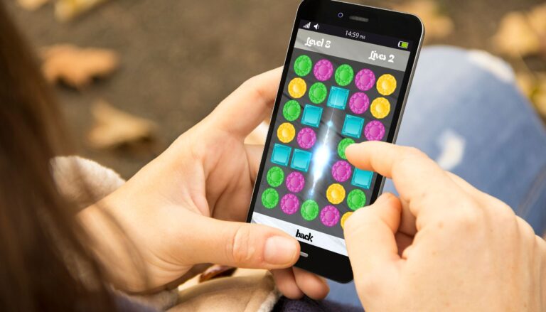 Pregnancy Baby Games – Entertaining Ways to Pass Time While Expecting