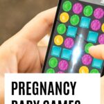 Pregnancy Baby Game.
