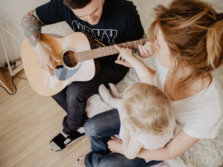40+ Songs About Family Love: Celebrating the Bonds That Matter Most